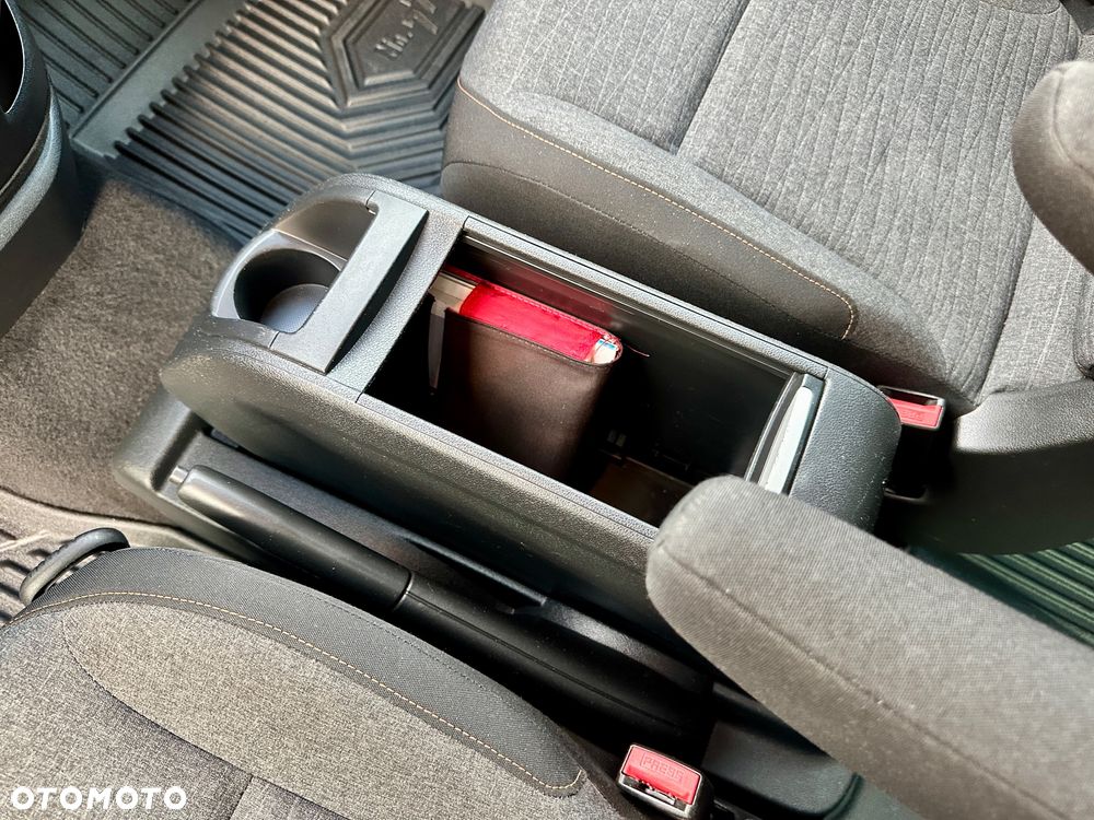 Citroën Berlingo Multispace BlueHDi 100 S&S ETG6 SHINE - 24