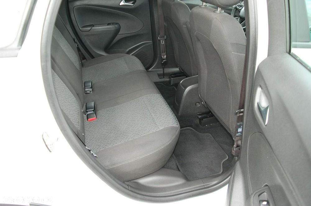 Opel Crossland X - 25