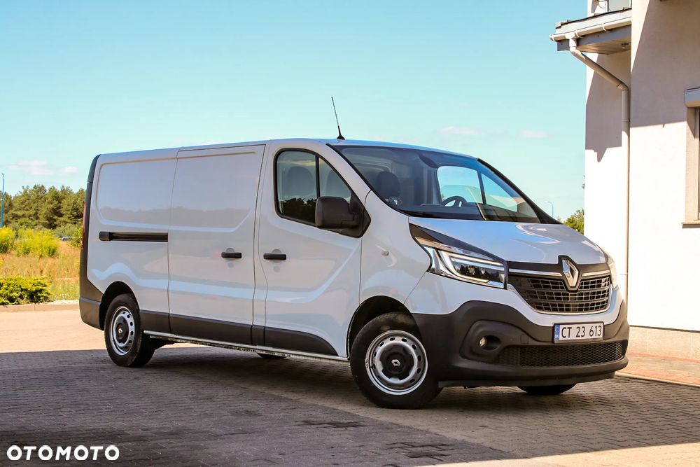 Renault Trafoc - 14