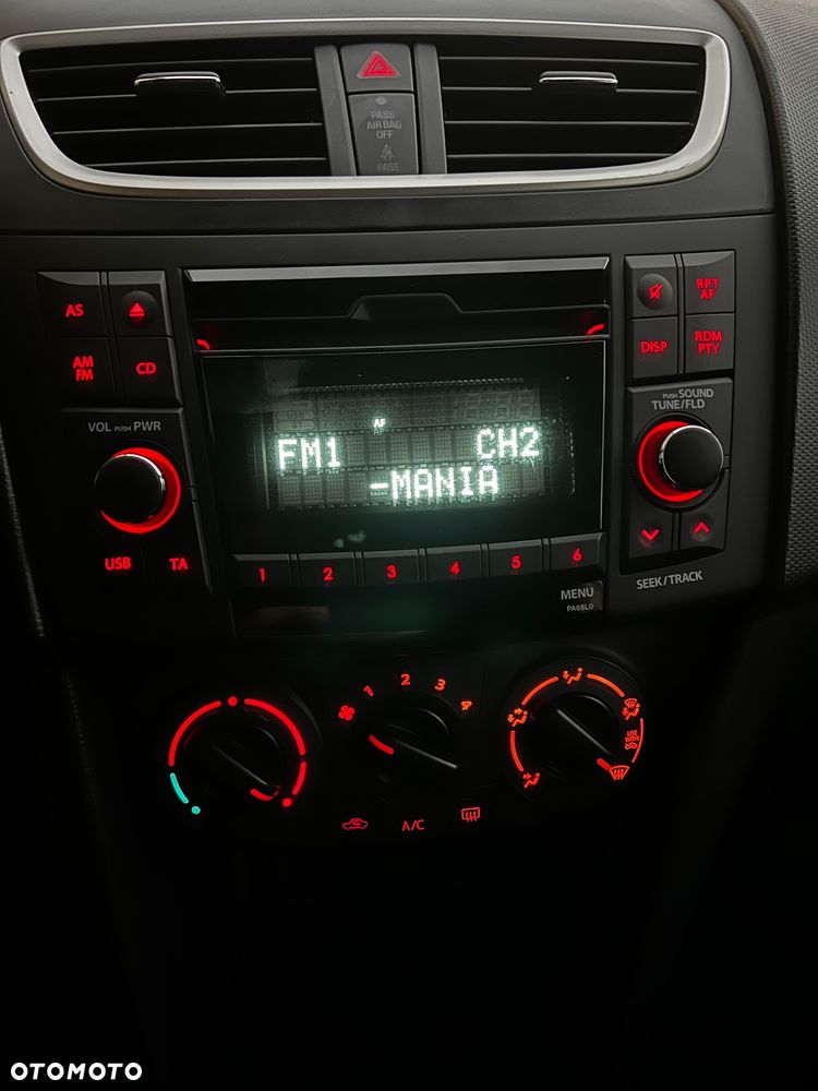 Suzuki Swift 1.2 Comfort - 31