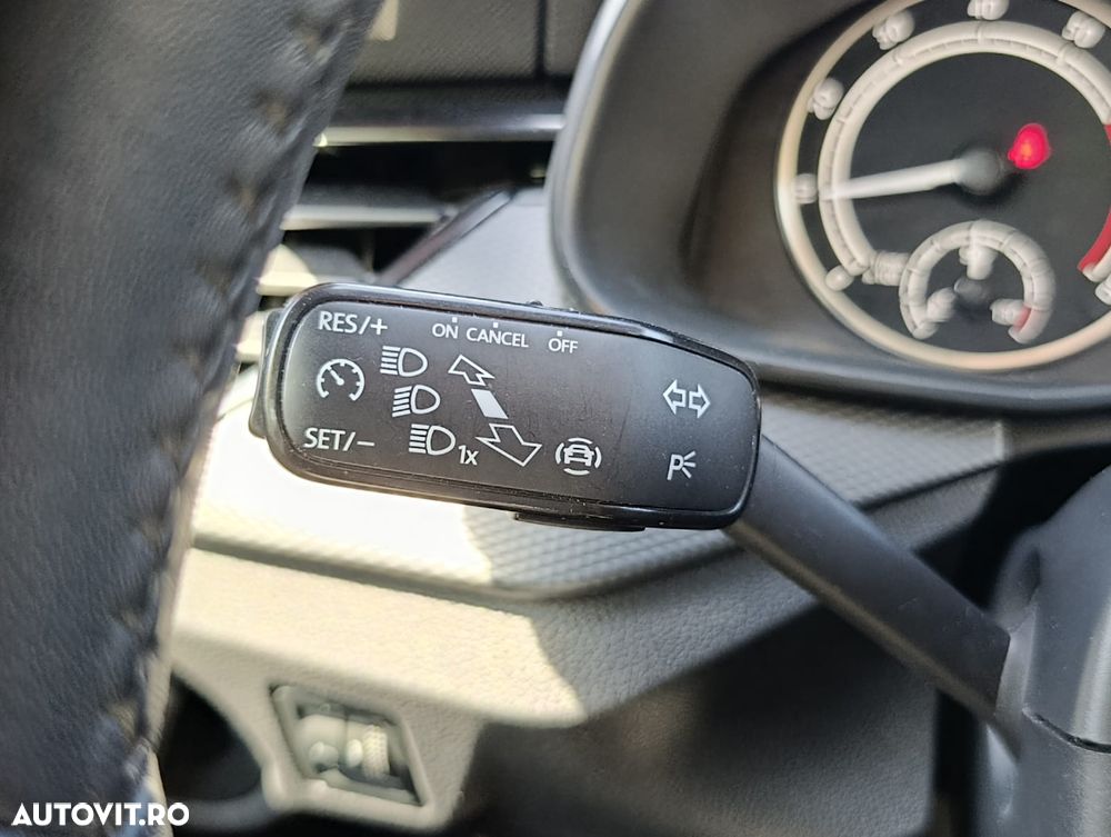 Skoda Kamiq 1.0 TSI Ambition - 12