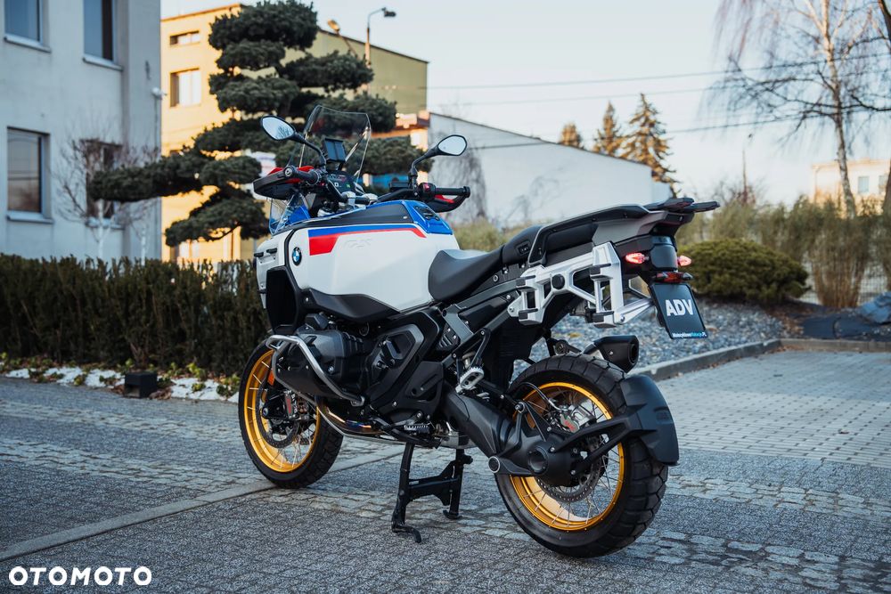 BMW GS - 6