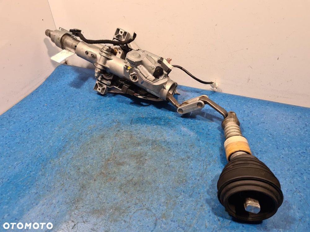 MERCEDES W203 LIFT KOLUMNA KIEROWNICZA A2094600316 - 11