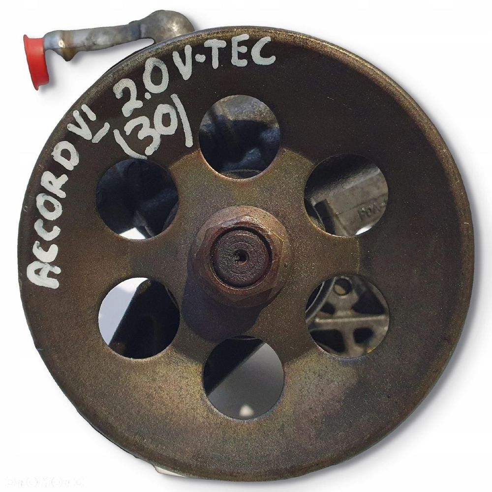 POMPA WSPOMAGANIA Honda Accord VI 2.0 V-TEC - 2