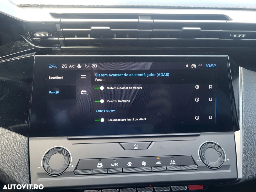 Peugeot 308 1.2L PureTech S&S EAT8 Active Pack - 15
