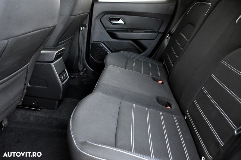 Dacia Duster Urban TCe 150 EDC Comfort - 14