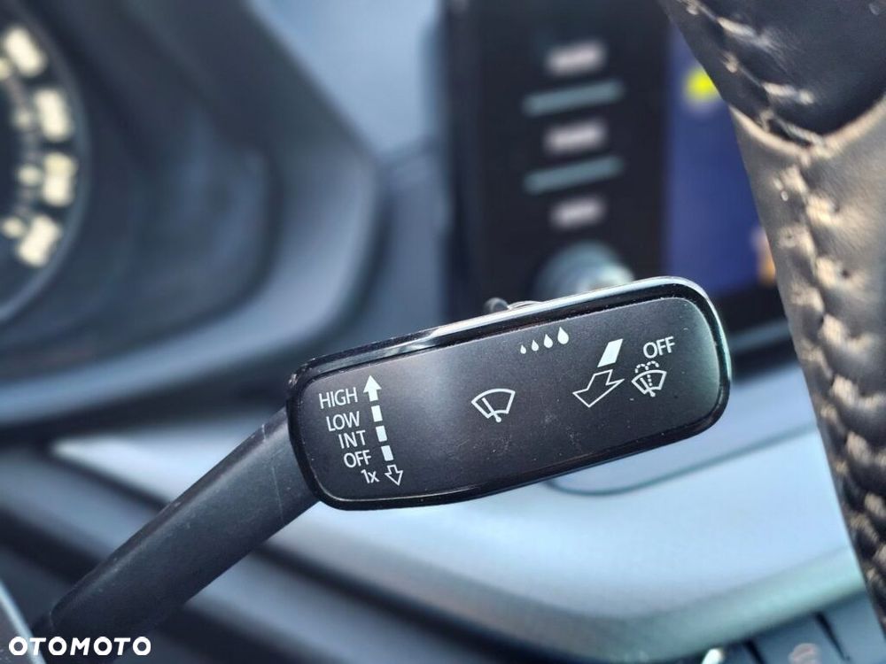 Skoda Octavia 2.0 TDI Ambition - 16