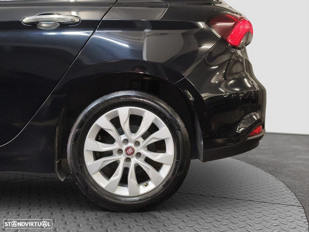 Fiat Tipo 1.3 M-Jet Lounge - 38