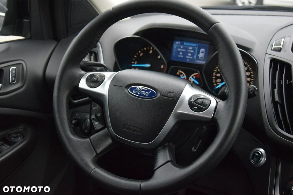 Ford Kuga 2.0 TDCi 4x2 Titanium - 34