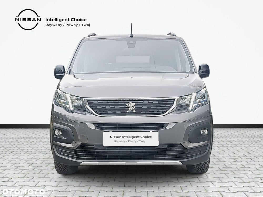 Peugeot Rifter - 2