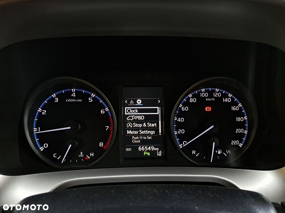 Toyota RAV4 2.0 Premium 4x4 - 25