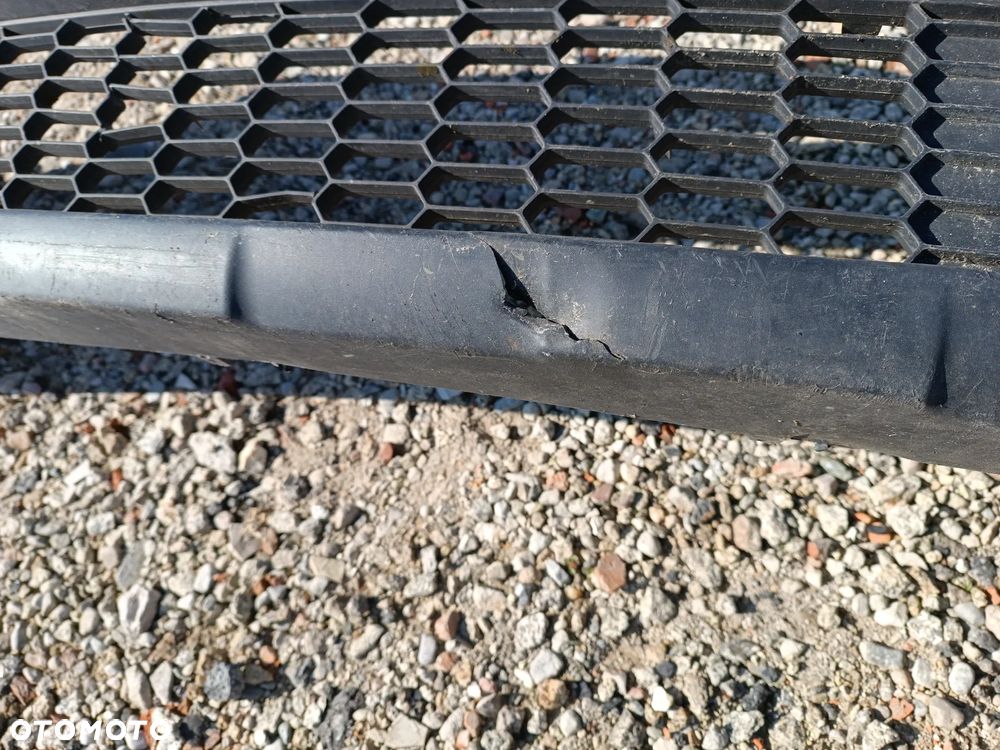 ZDERZAK PRZEDNI RENAULT KANGOO II III LIFT - 4