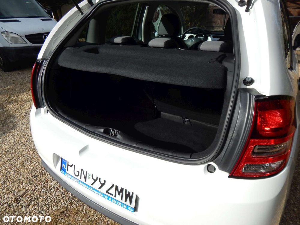 Citroën C3 Pure Tech VTi 68 Cool&Sound - 20
