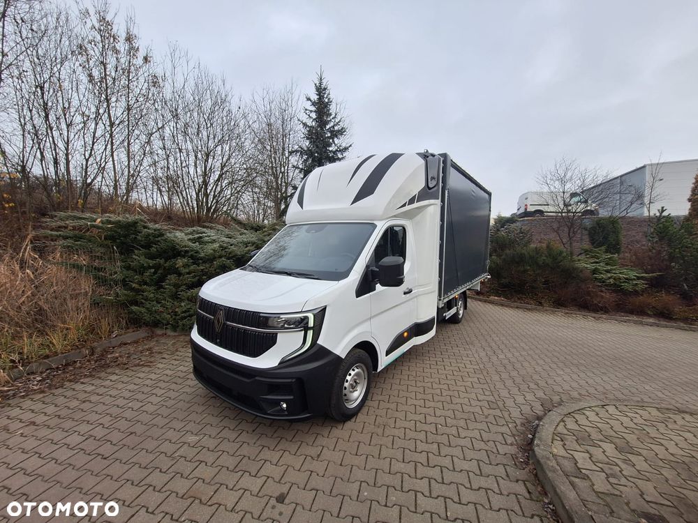Renault Master - 2