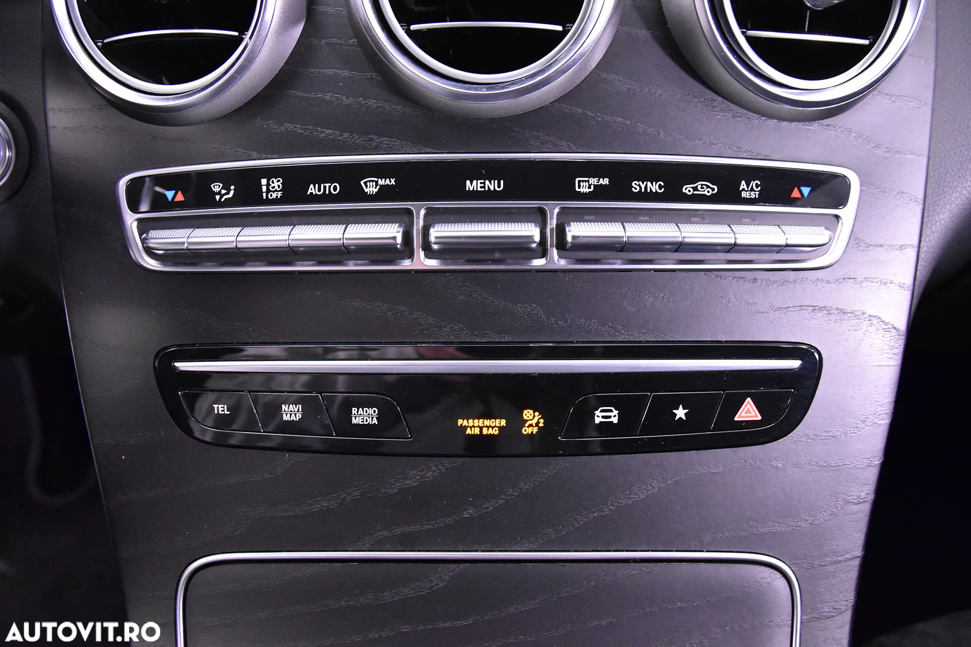 Mercedes-Benz GLC Coupe 400 d 4Matic 9G-TRONIC AMG Line - 17