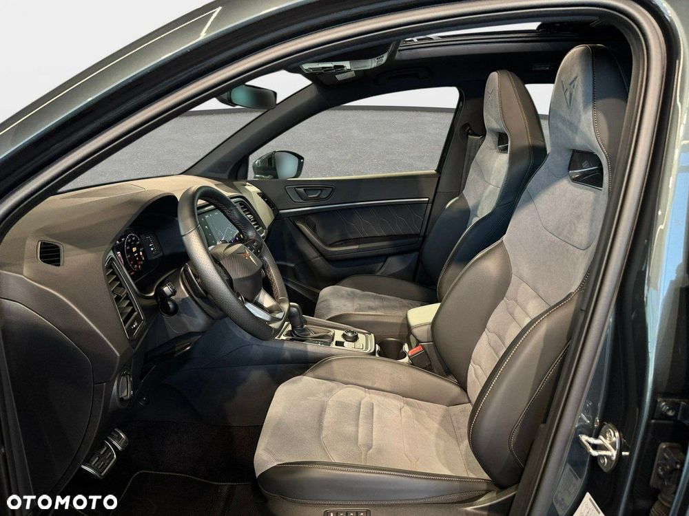 Cupra Ateca - 19