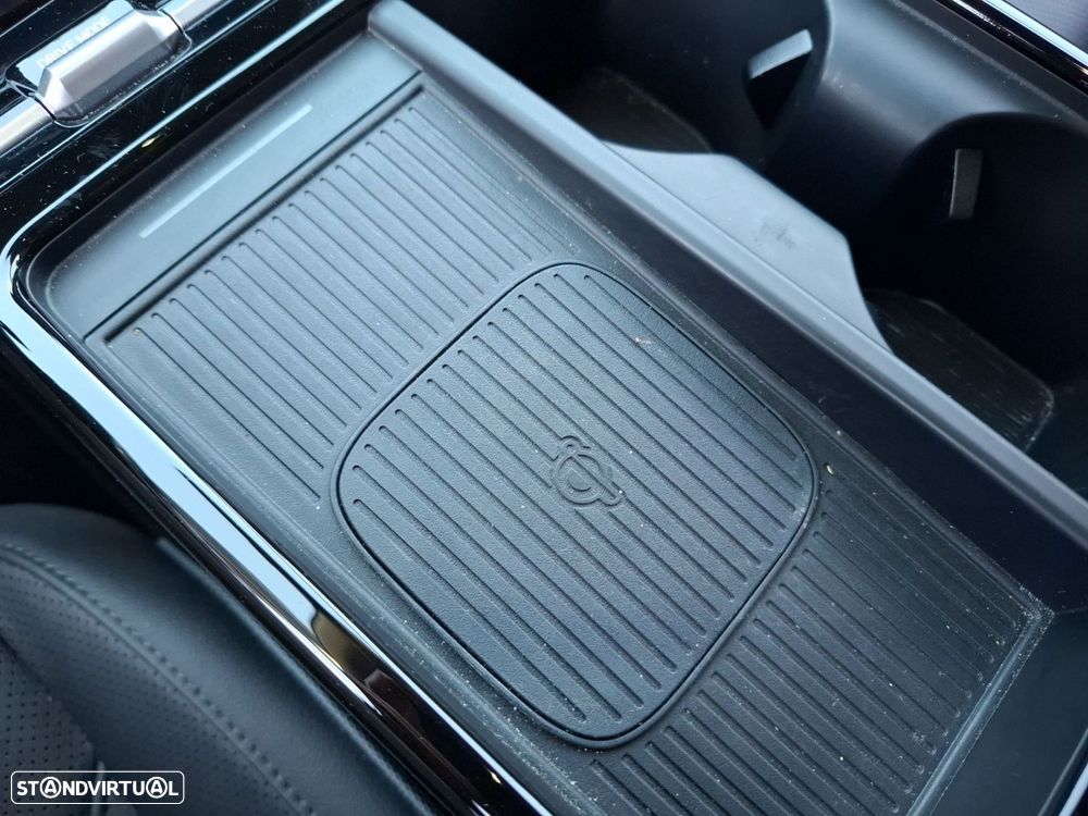 Hyundai Tucson 1.6 T-GDI HEV Vanguard+TA - 21