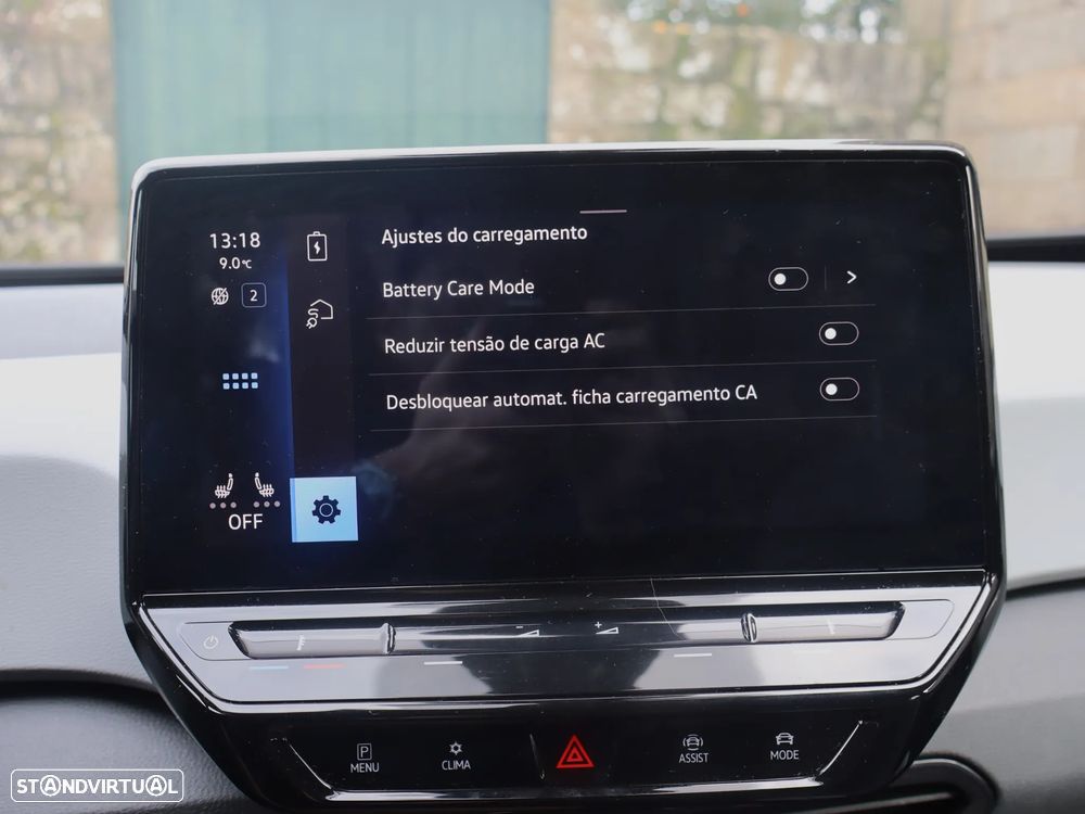VW ID.3 Performance Upgrade Pro 1st - 31