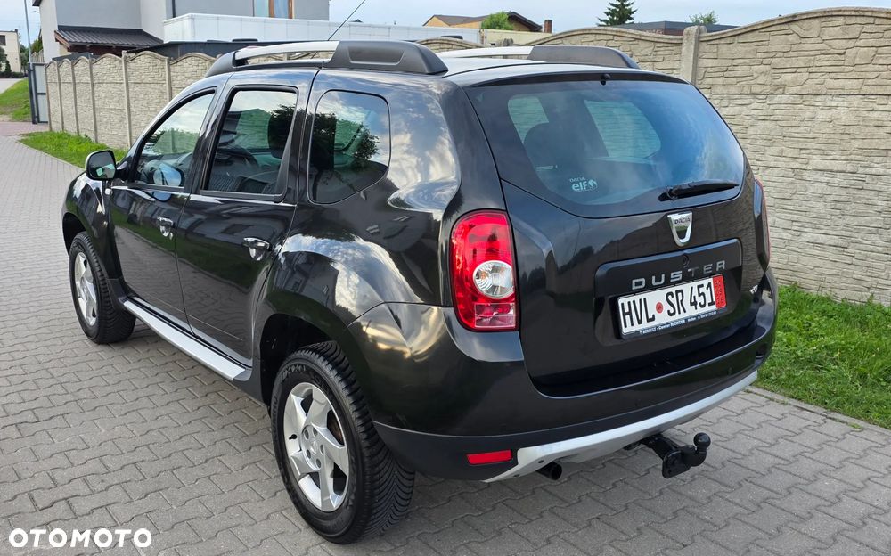 Dacia Duster - 8
