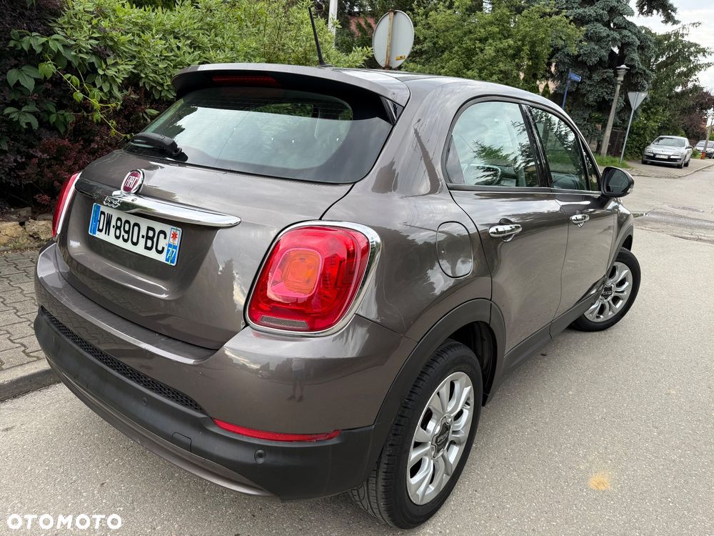 Fiat 500X 1.4 MultiAir 4x2 S&S Pop Star - 18
