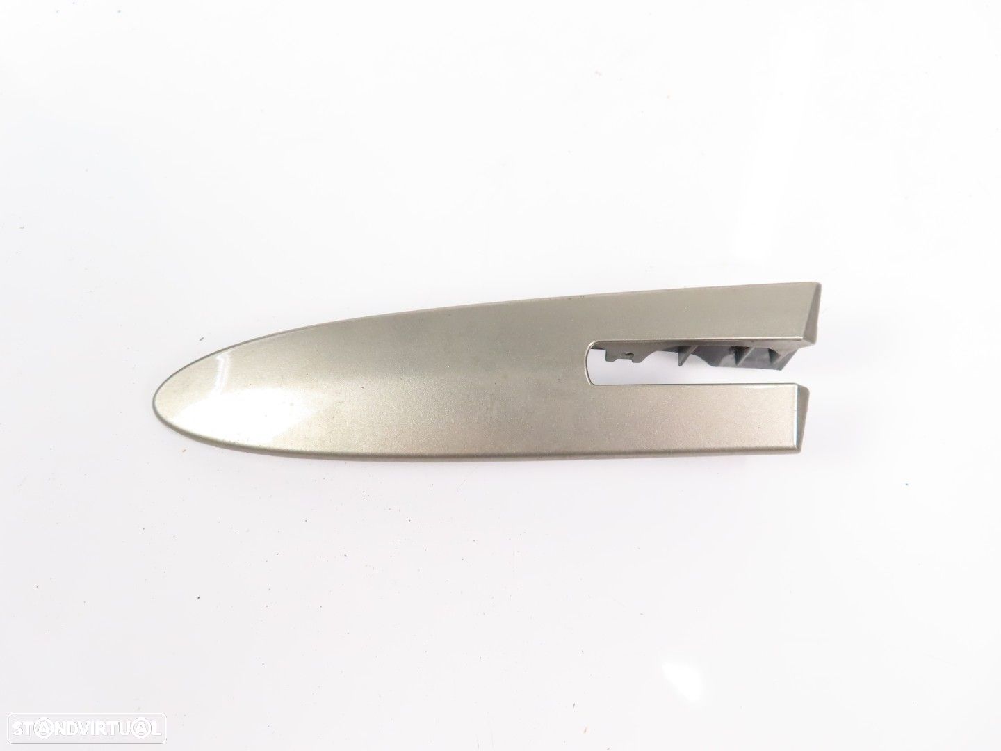 Friso da Capota Direito Usado / Original BMW 3 Convertible (E93) 7159178 - 1