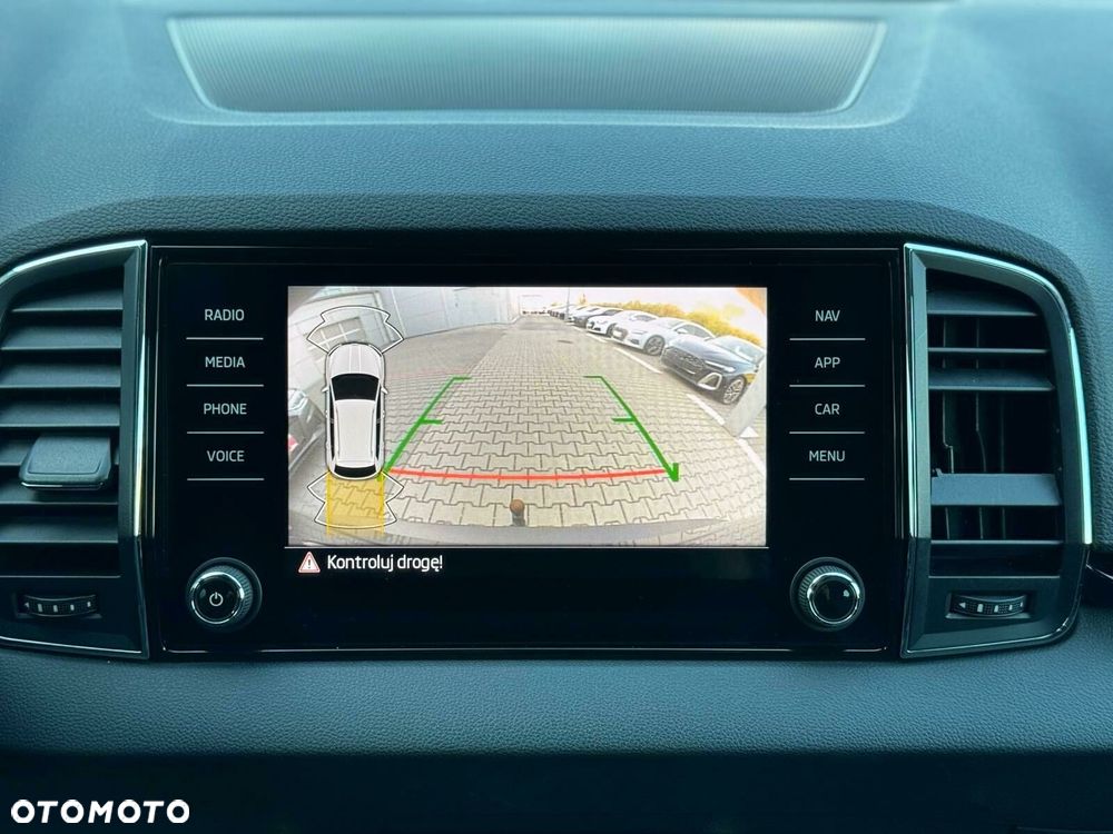 Skoda Karoq 2.0 TDI SCR 4x4 Style DSG - 26