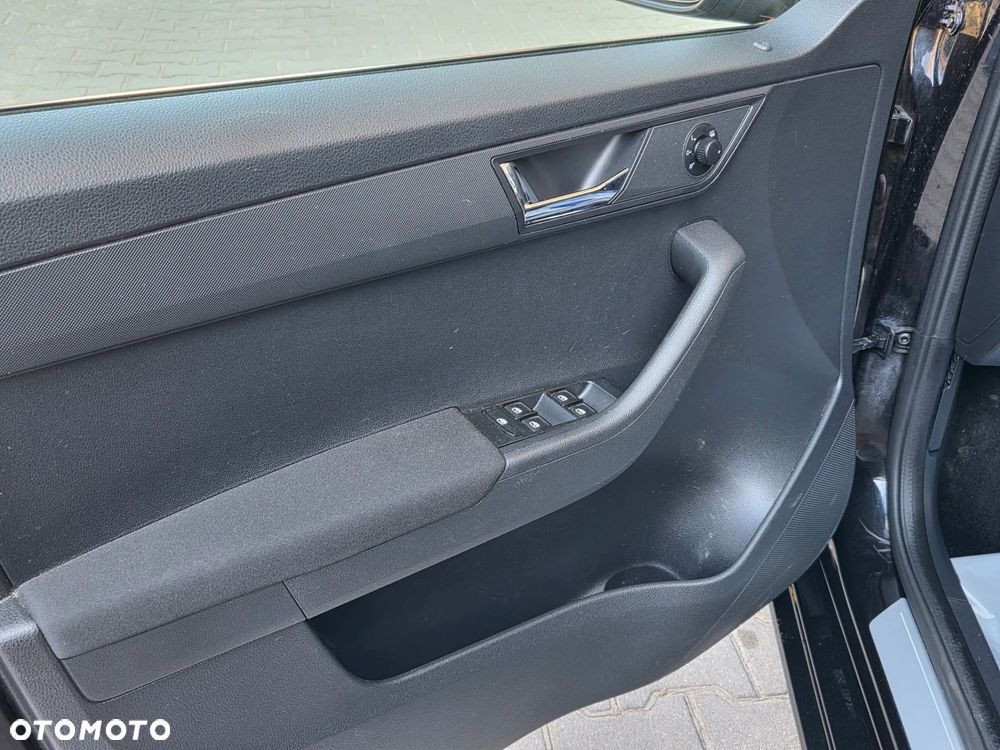 Skoda Fabia 1.4 TDI Joy - 24