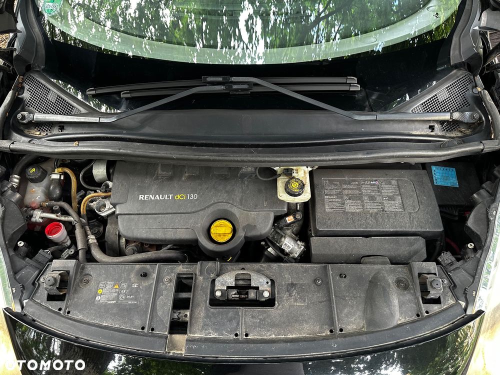 Renault Scenic - 12