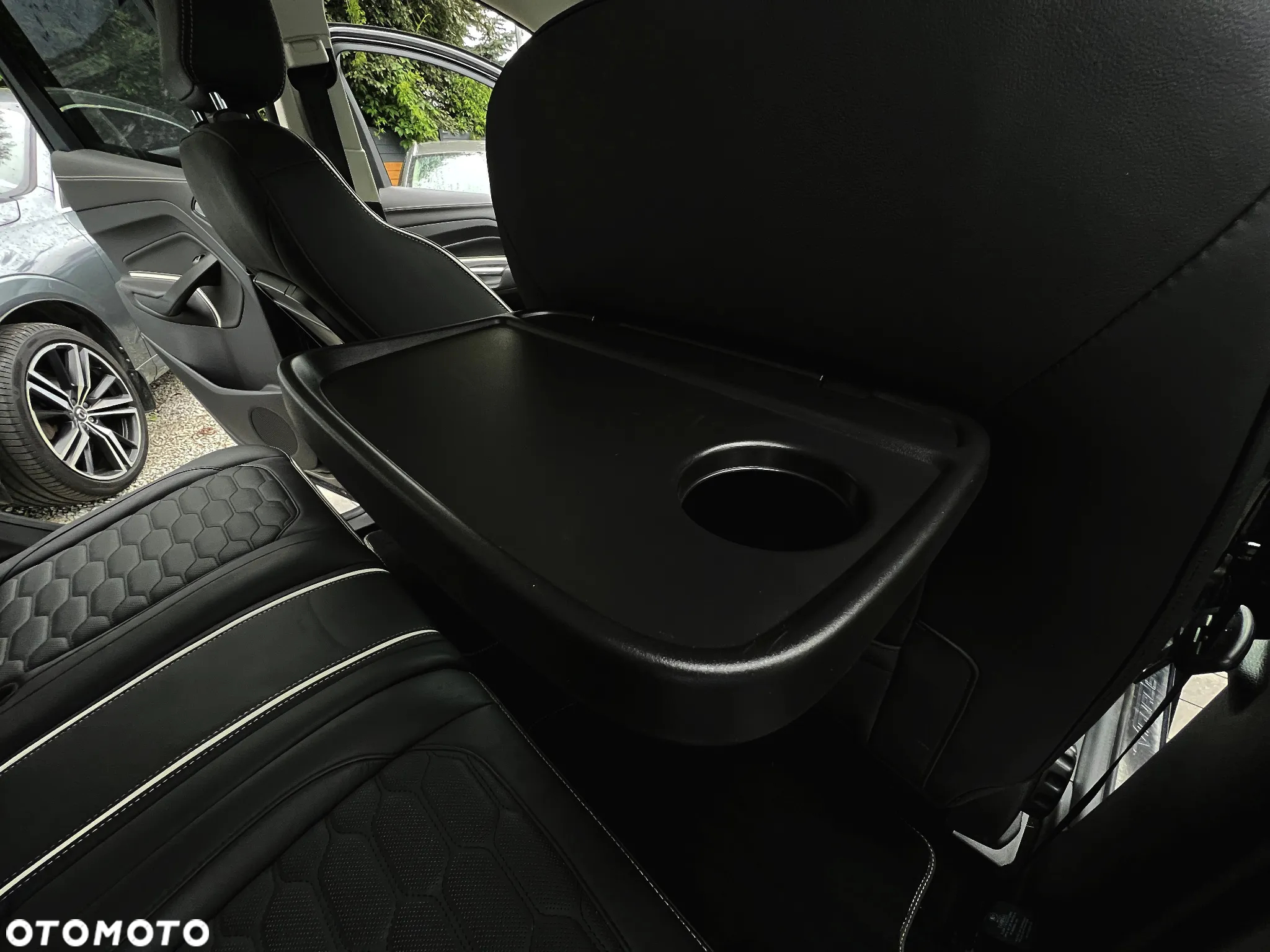 Ford Kuga 2.0 TDCi 4x4 Vignale - 19