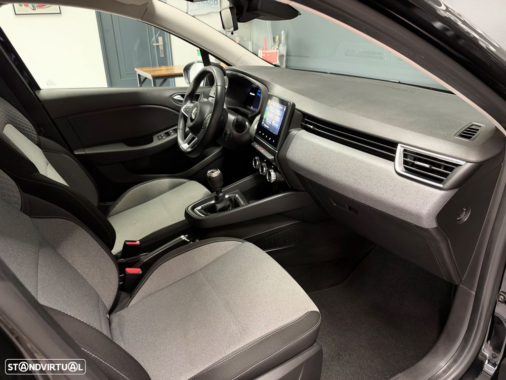 Mitsubishi Colt 1.0 MPI-T Invite - 28