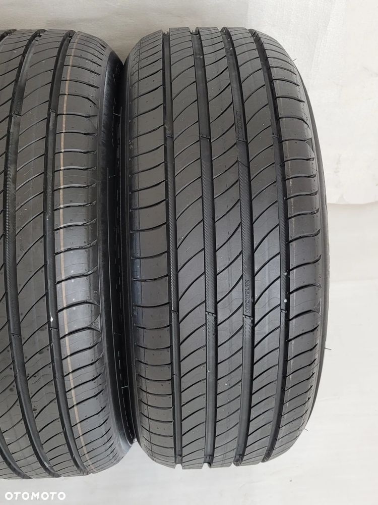 4x OPONY MICHELIN E-PRIMACY 205/55R16 94V 205 55 R16 2024 - 5