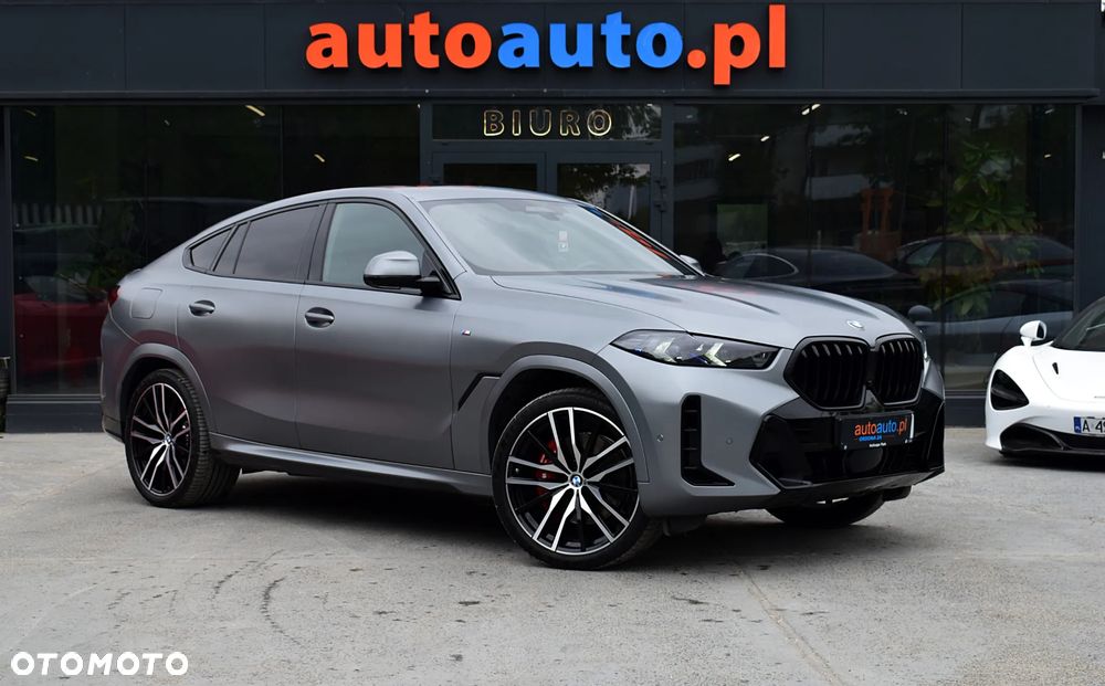 BMW X6 - 4