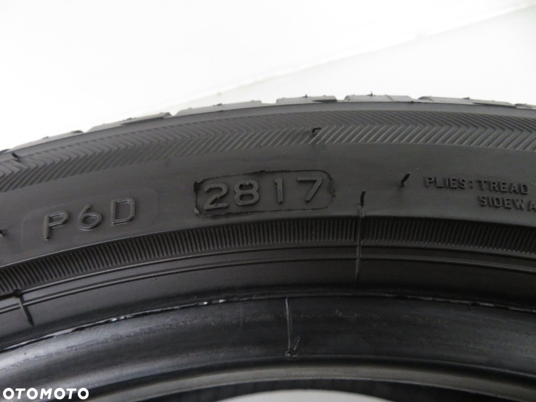 225/40R18 OPONA LETNIA Bridgestone Potenza S001 92Y XL - 3