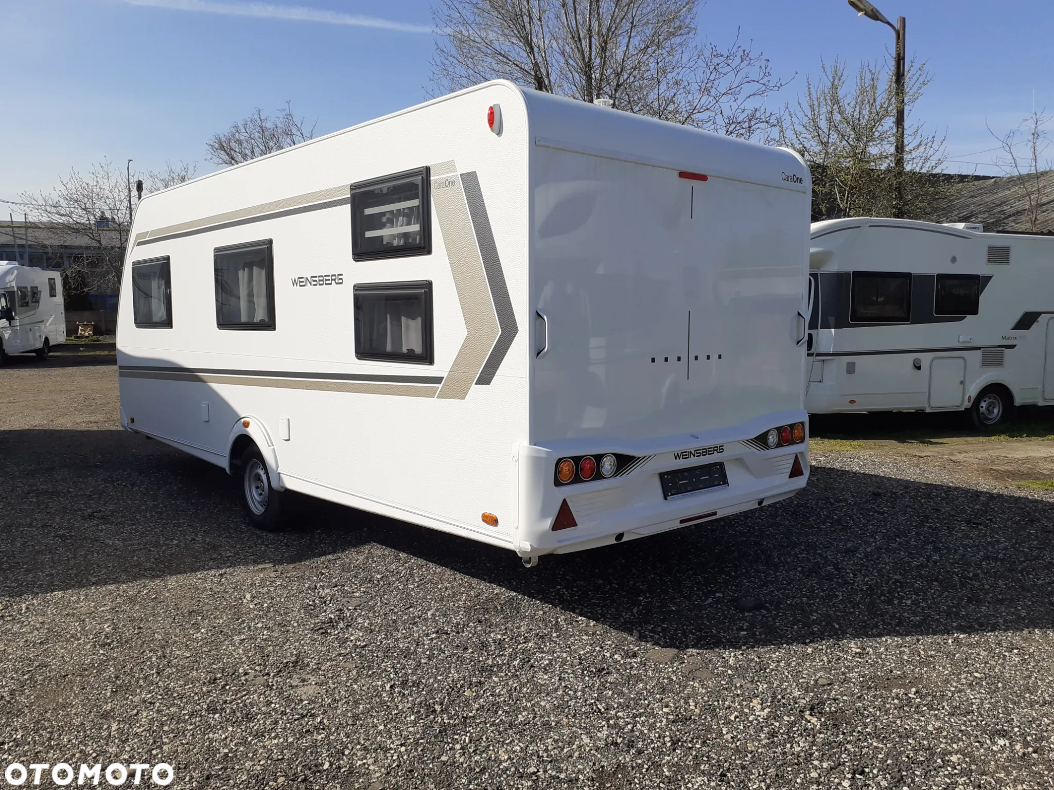 Weinsberg 550QDK - 10