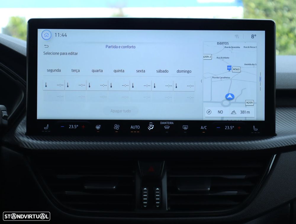 Ford Kuga 2.5 PHEV ST-Line X - 49