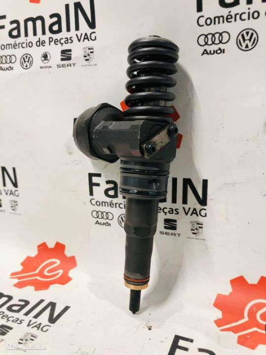 Injetores Volkswagen PD100 / 038130073 - 6