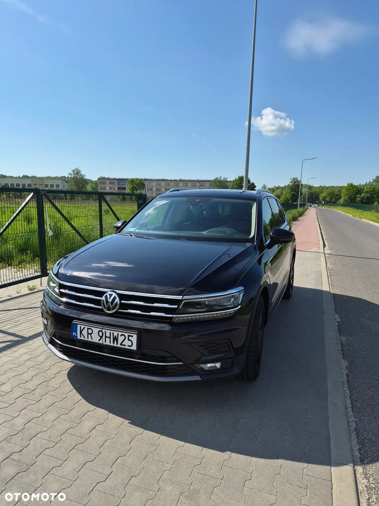 Volkswagen Tiguan 2.0 TDI BMT SCR 4Mot Highline DSG - 3