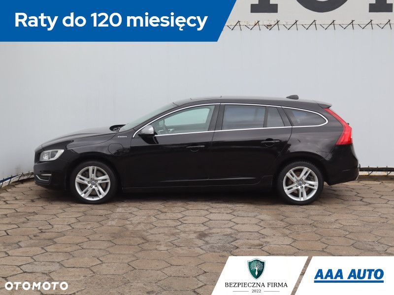 Volvo V60 - 4