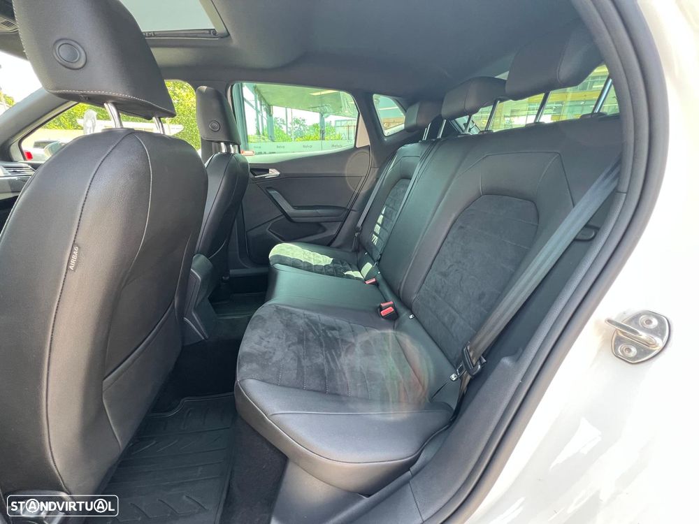 SEAT Ibiza 1.0 TSI Xcellence - 9