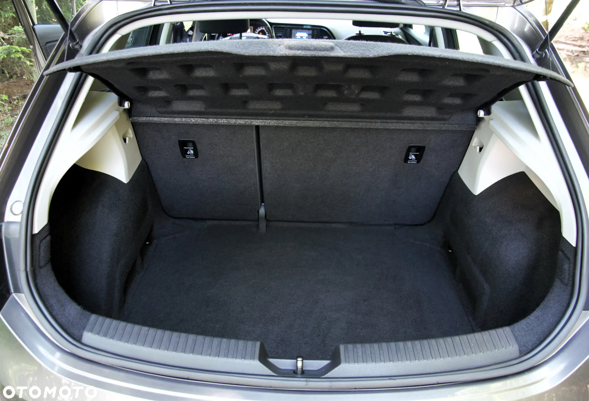 Seat Leon 1.6 TDI DPF Ecomotive Reference - 7