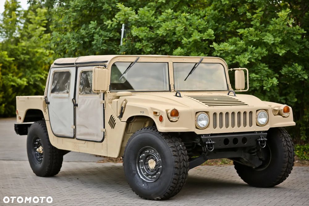Hummer H1 - 3