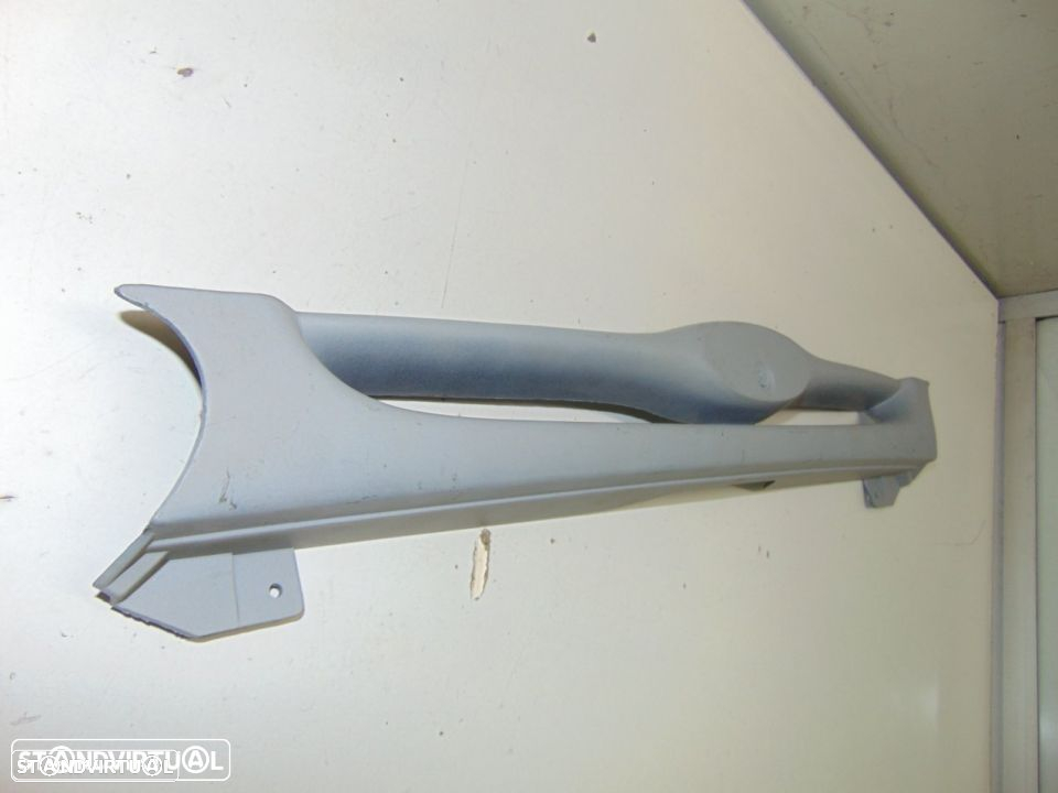 Ford Mondeo 1º modelo - grelha frontal - 2