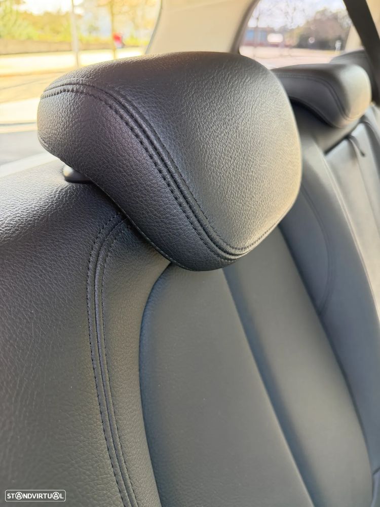 BMW 216 Gran Tourer d Luxury Line - 14