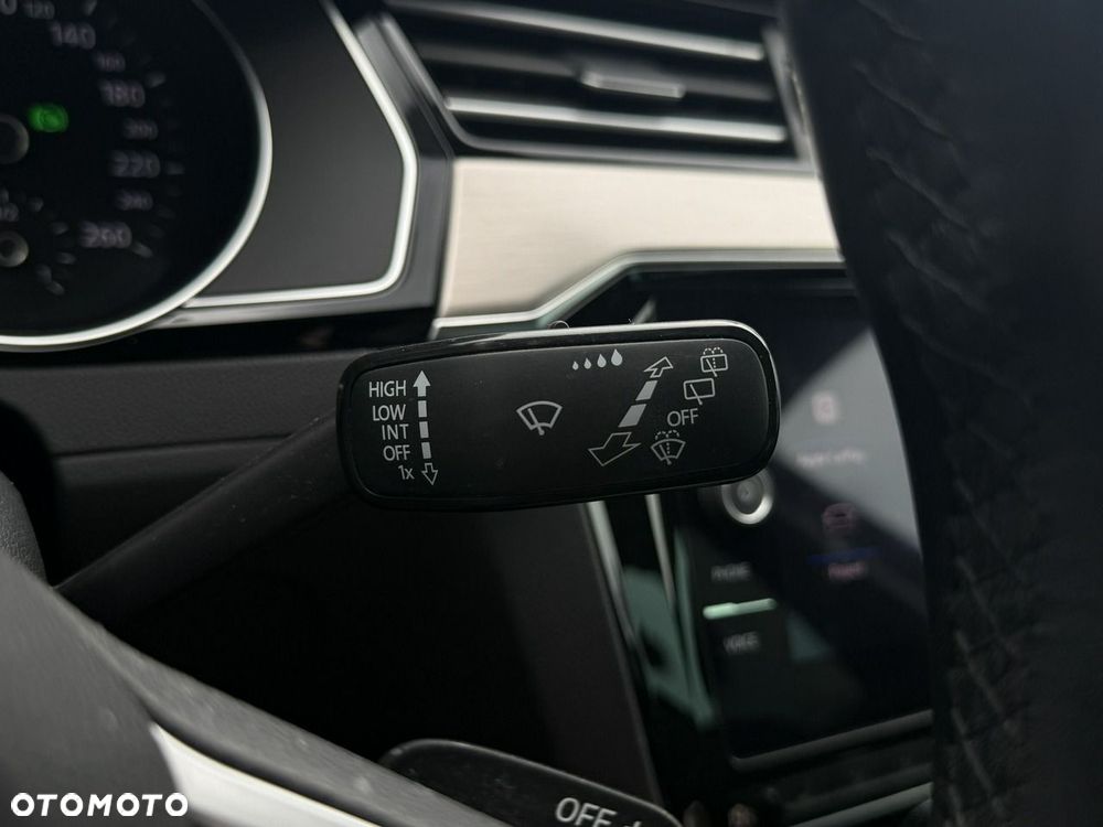 Volkswagen Passat 2.0 TSI Elegance DSG - 19