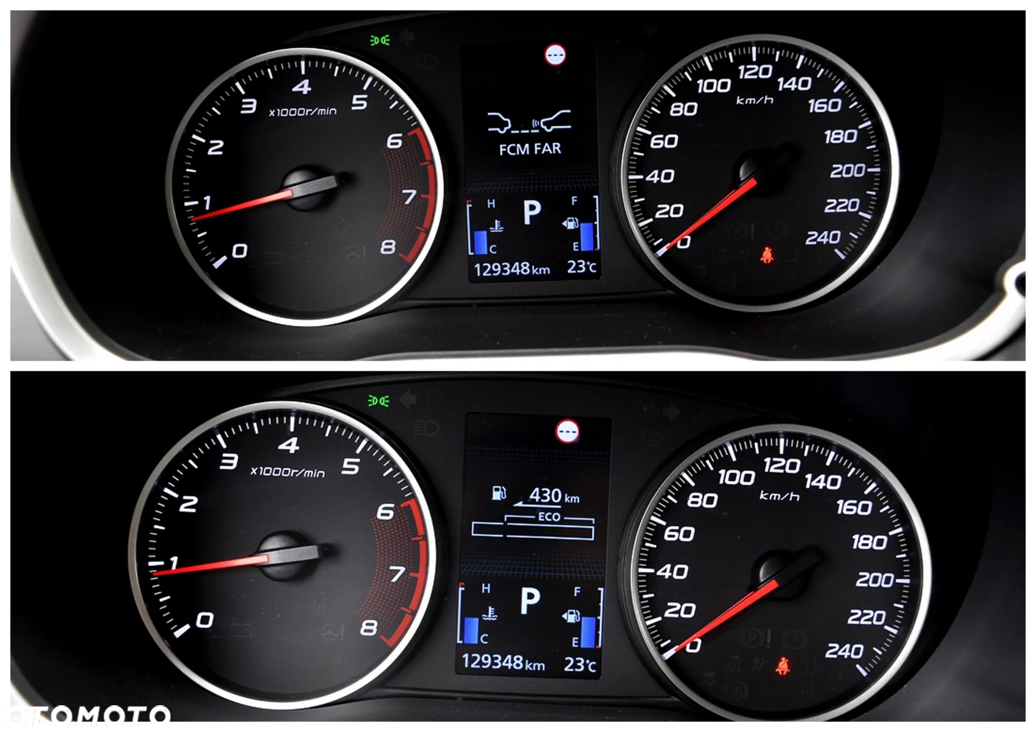 Mitsubishi Eclipse Cross 1.5 T GPF Intense CVT - 36