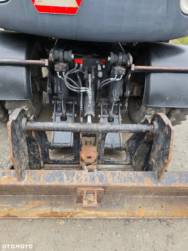 Terex TW 110 Roto+Szczypce - 17