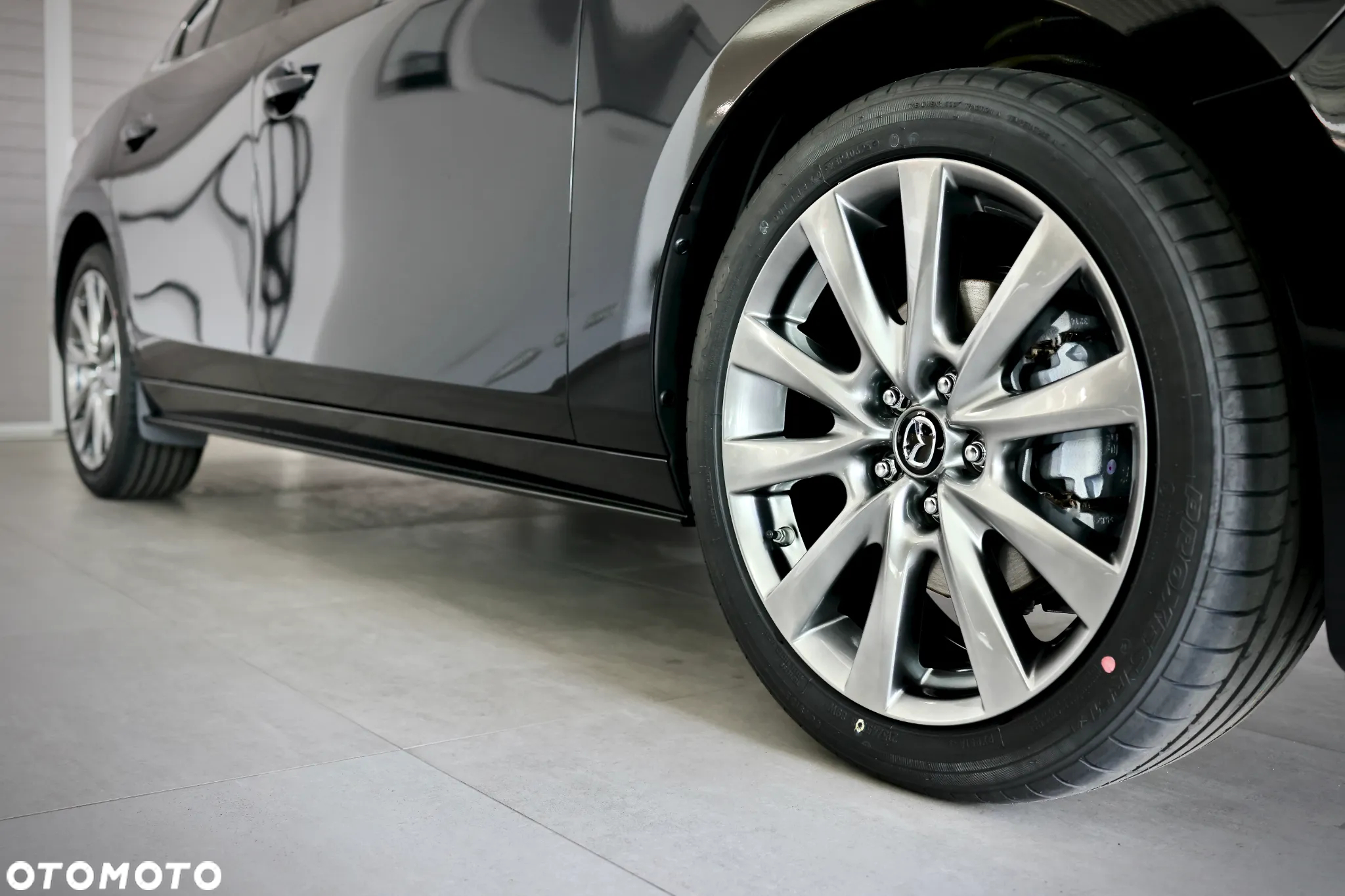 Mazda 3 - 11