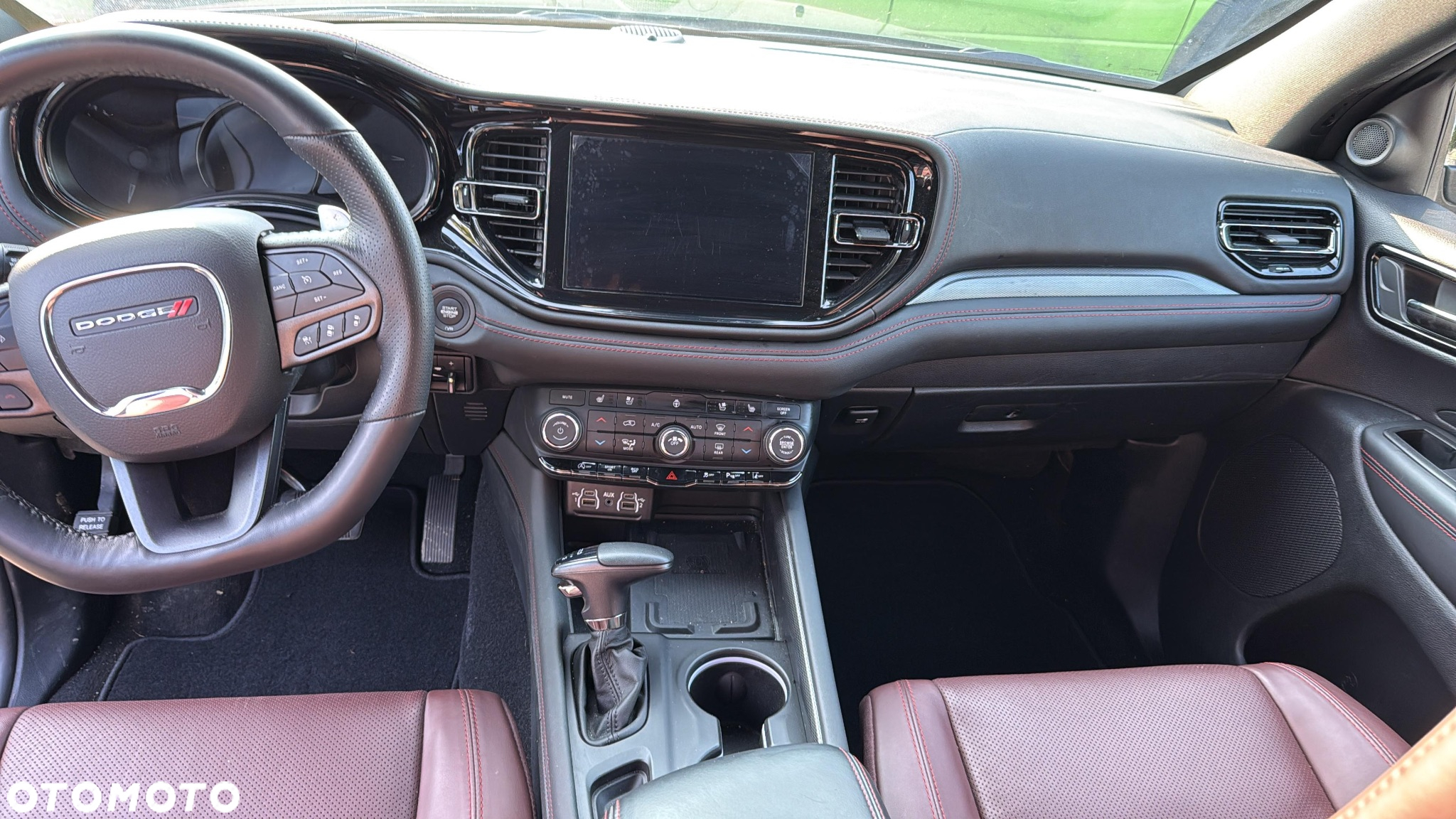 Dodge Durango - 16