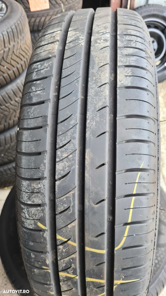 Roti/Jante/Jenti Audi A1 Seat Ibiza Skoda Fabia	VW Polo | 185/65 R15 - 4