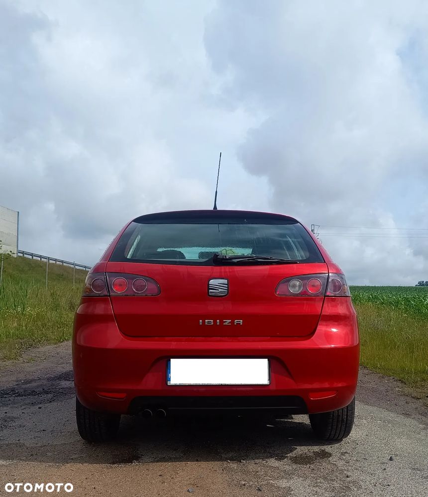 Seat Ibiza 1.9 TDI Reference - 3